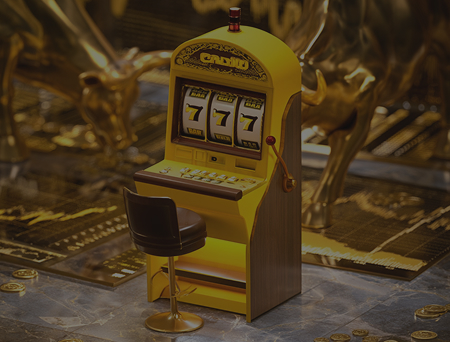 Buffalo Spins Casino