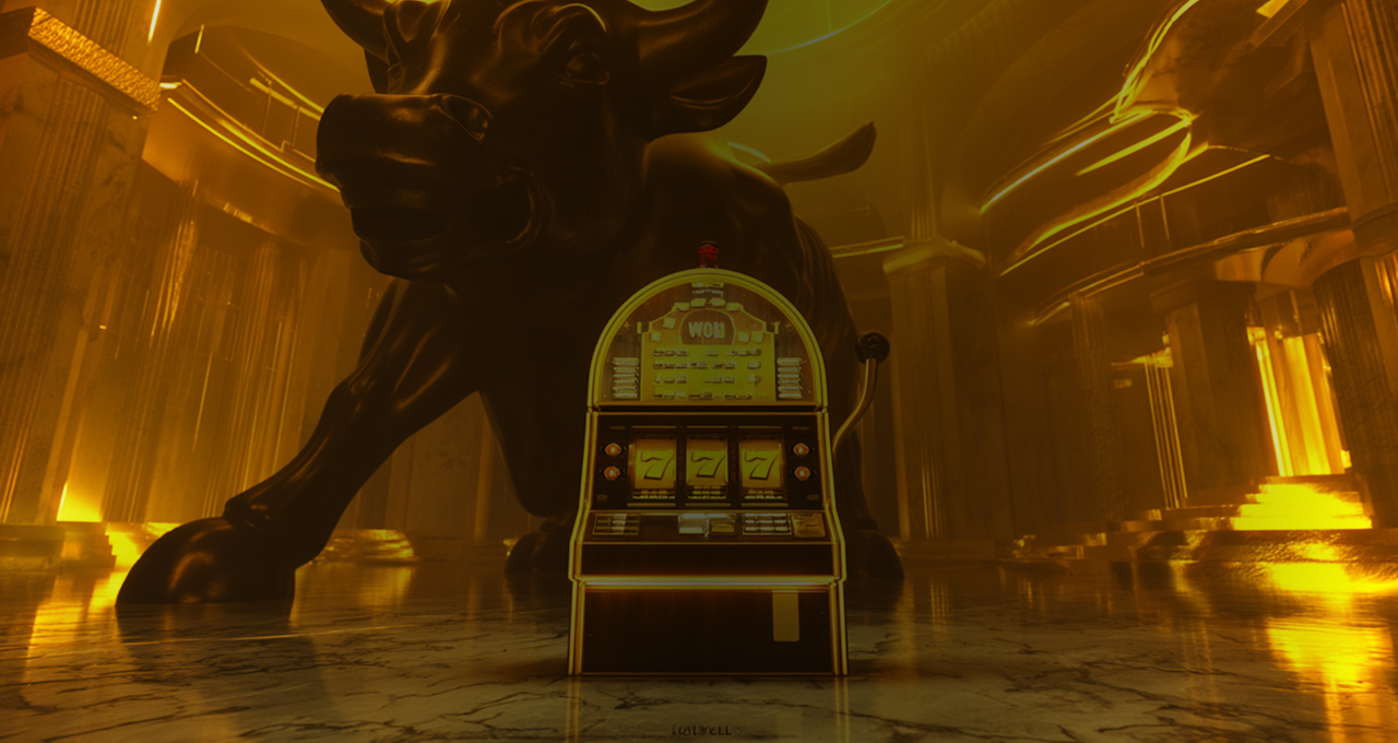 Buffalo Spins Casino Slide 2